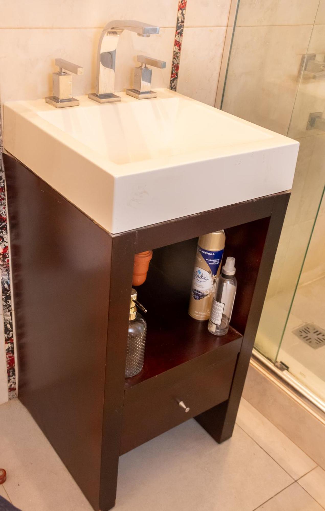 Arenales Recoleta 3pax Buenos Aires