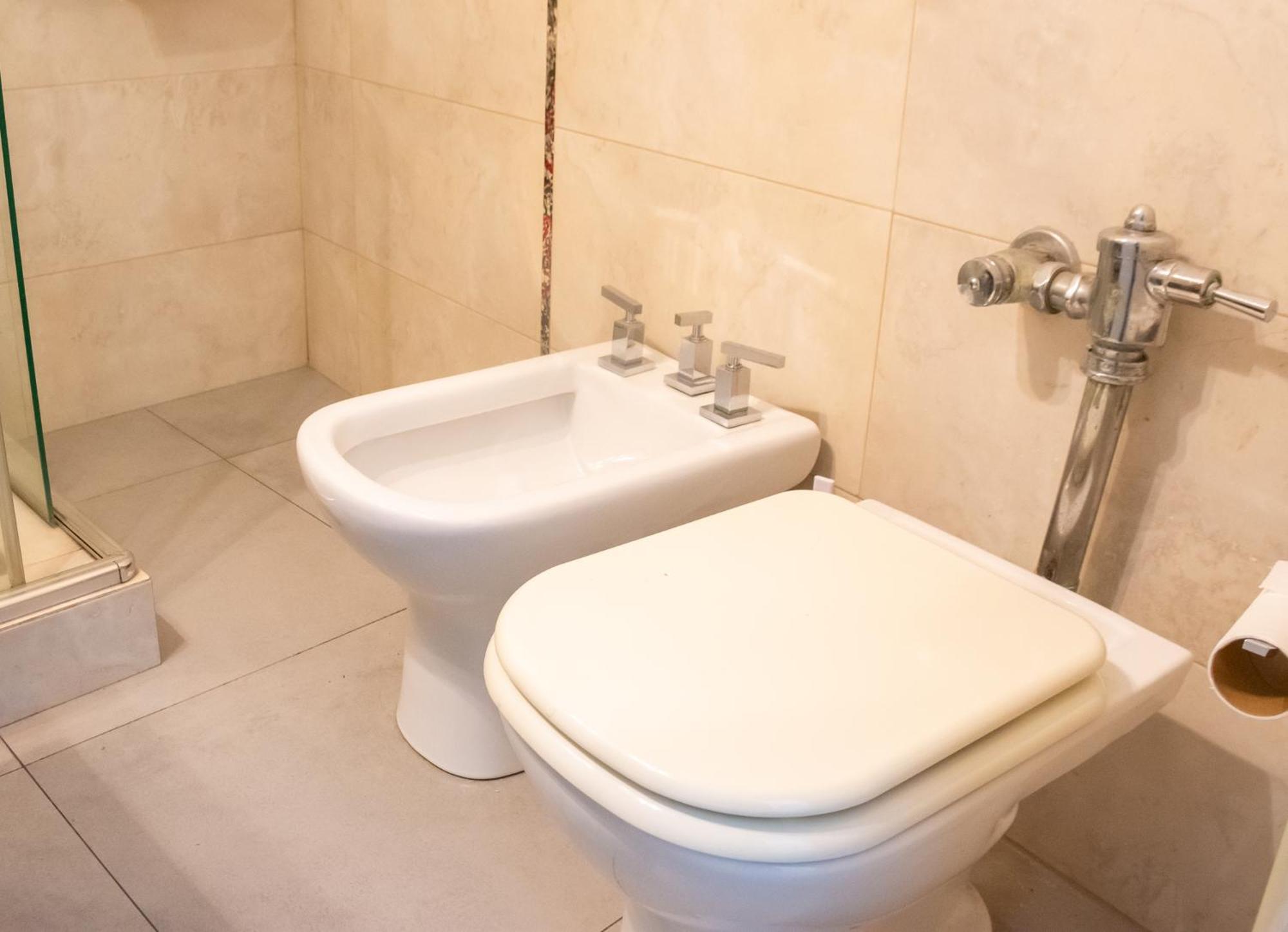 Arenales Recoleta 3pax *