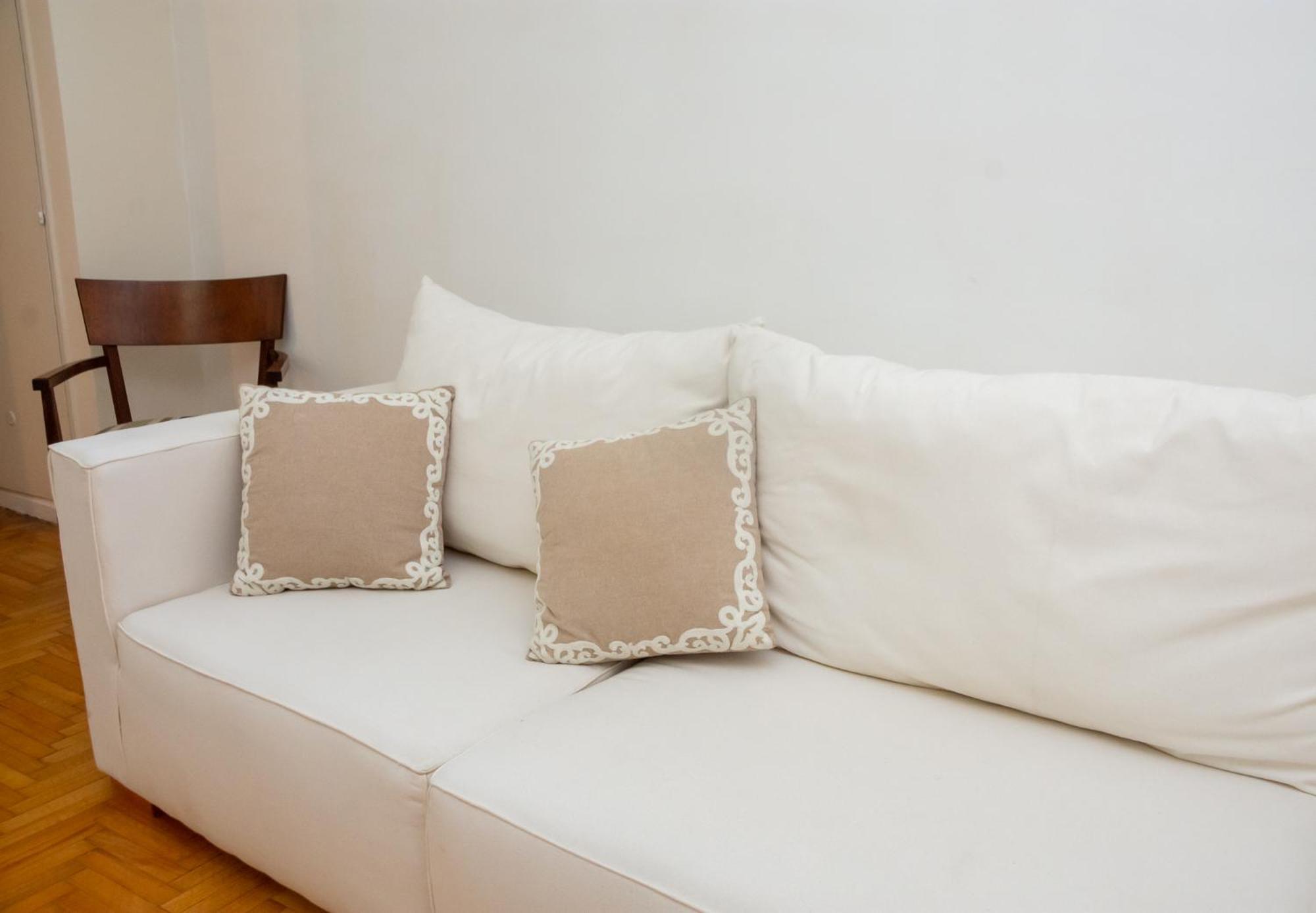Arenales Recoleta 3pax Apartment Buenos Aires