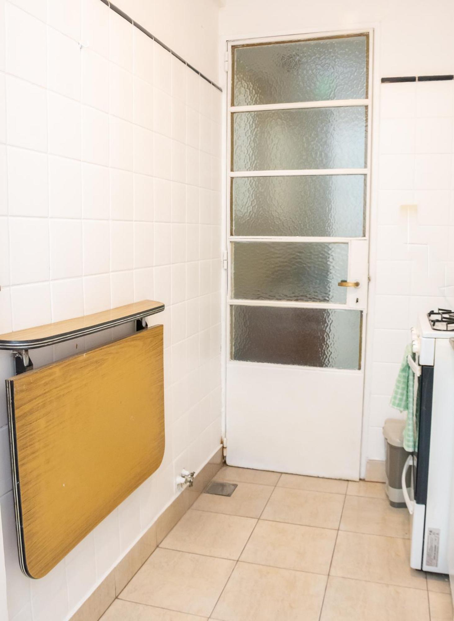 Apartment Arenales Recoleta 3pax *