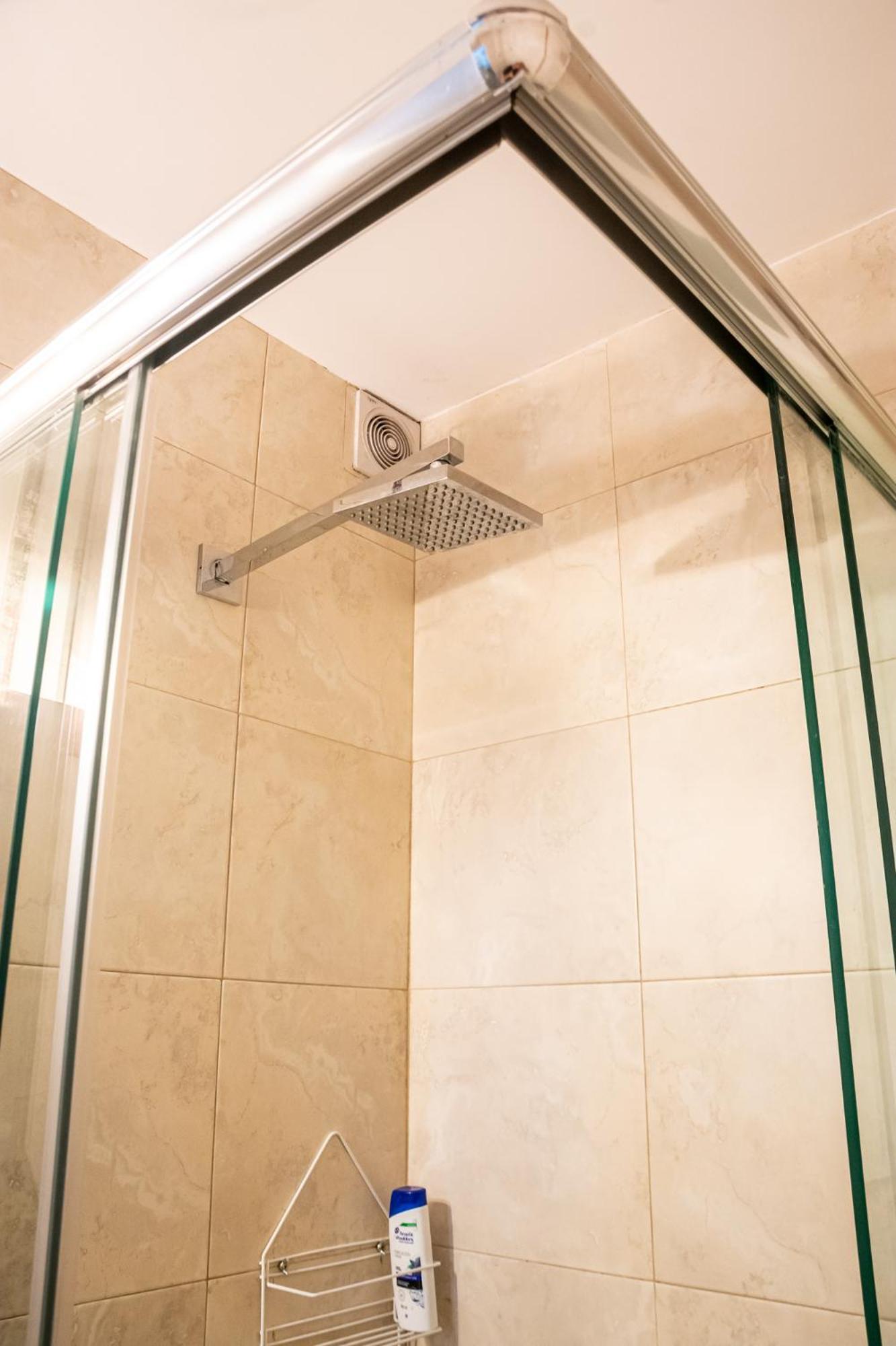 Arenales Recoleta 3pax Apartment Buenos Aires