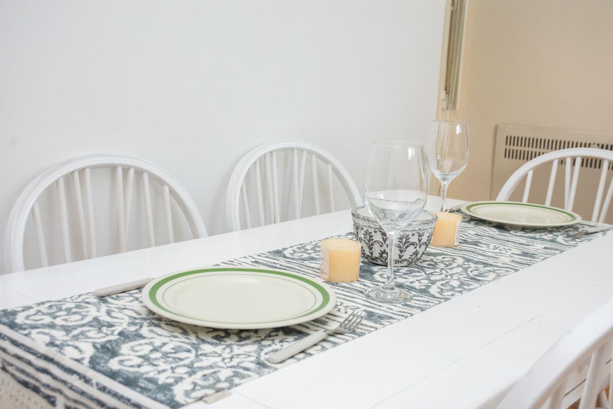 Apartment Arenales Recoleta 3pax *