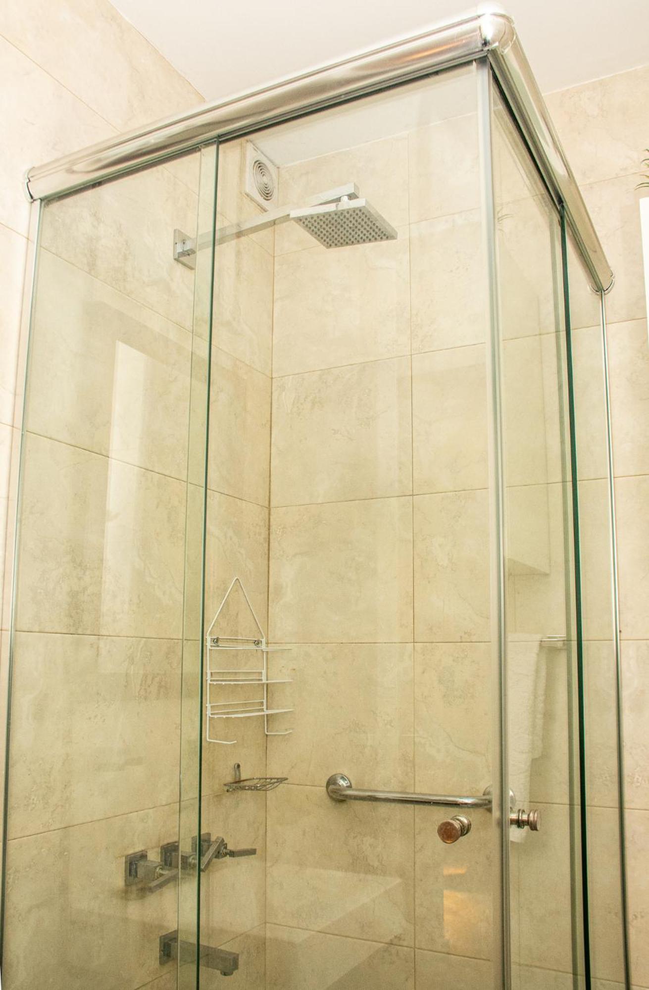 Arenales Recoleta 3pax *