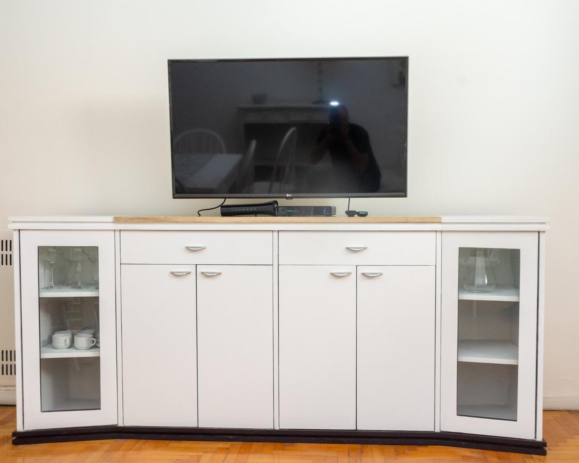 Arenales Recoleta 3pax