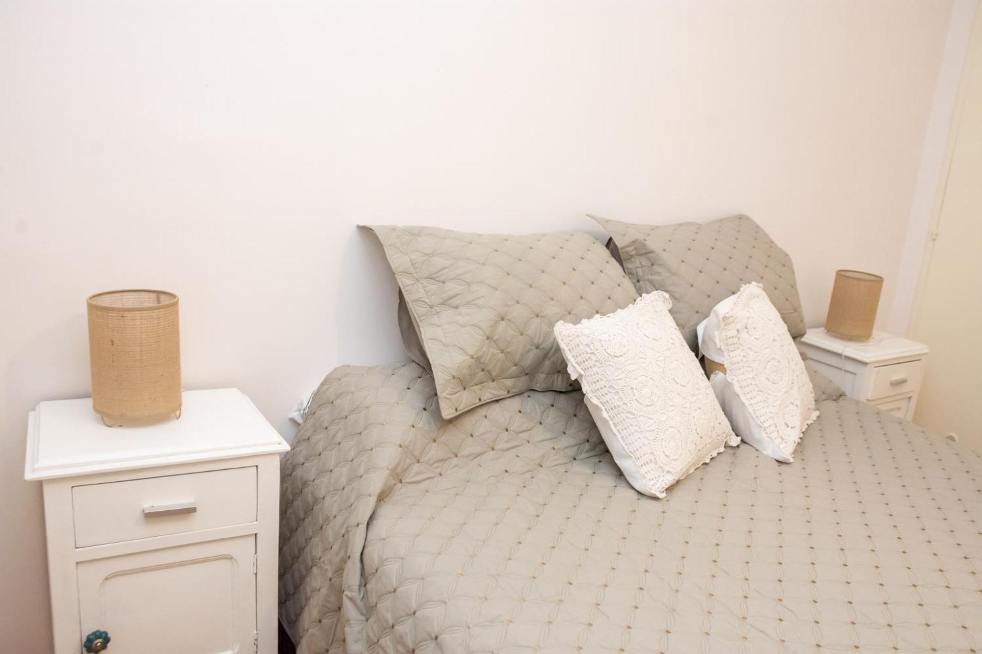 Apartment Arenales Recoleta 3pax *