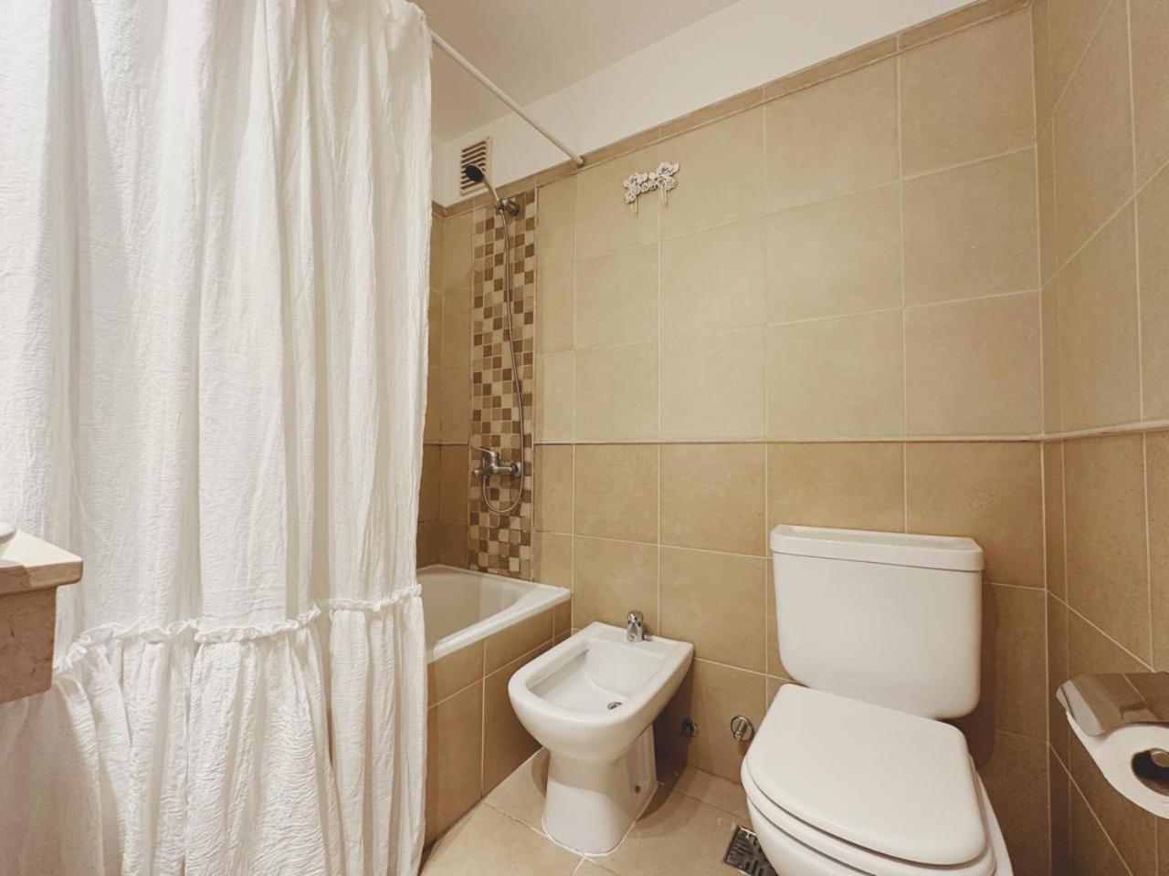 Apartment Refugio Chic En Recoleta