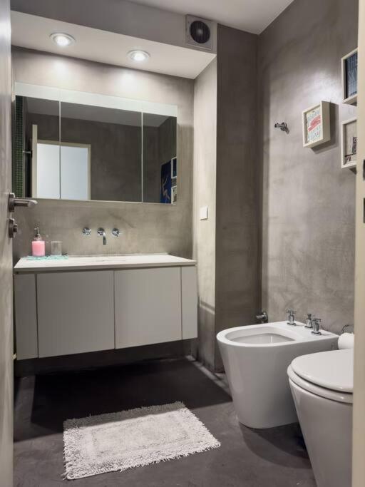 Bulnes 2548 By Depptoe Apartment
