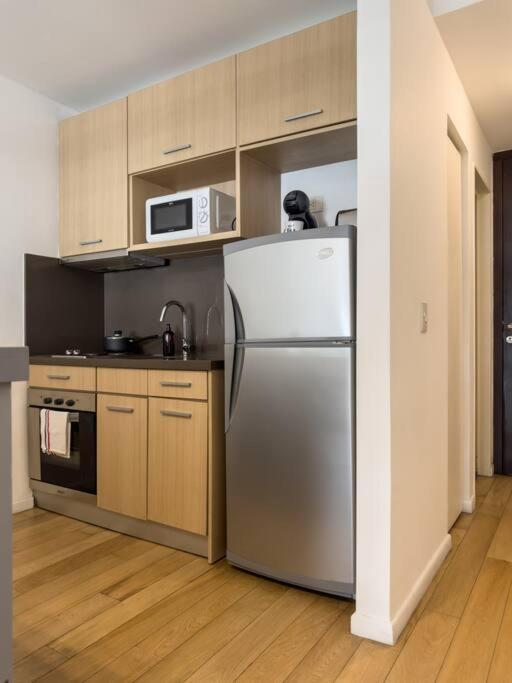 Bulnes 2548 By Depptoe Apartment Buenos Aires