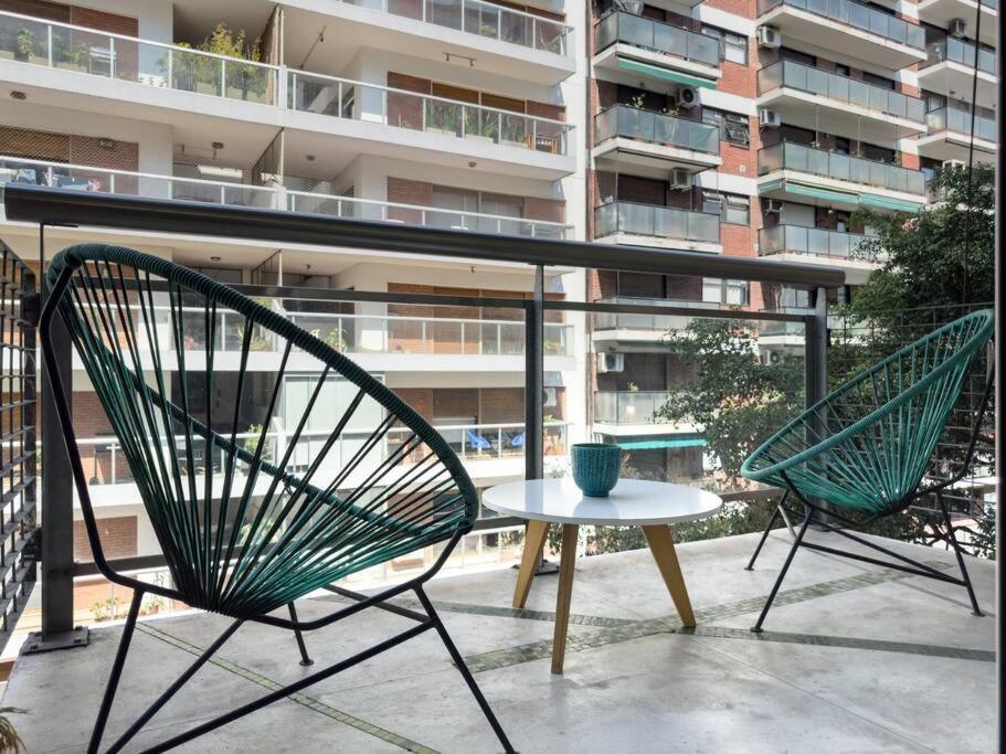 Bulnes 2548 By Depptoe * Buenos Aires