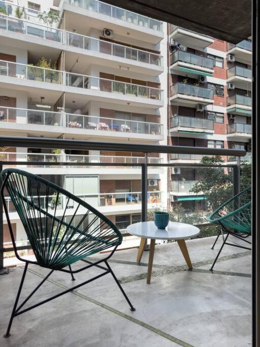 Bulnes 2548 By Depptoe * Buenos Aires