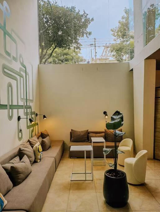 Apartment Completo En Palermo Con Amenities *