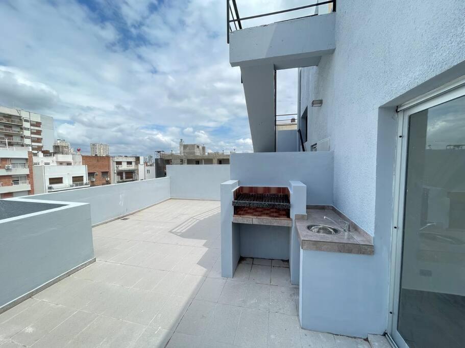 Apartamento Stayhub - Departamento A Estrenar En Belgrano-colegiales! Ubicacion, Estilo Y Confort Total