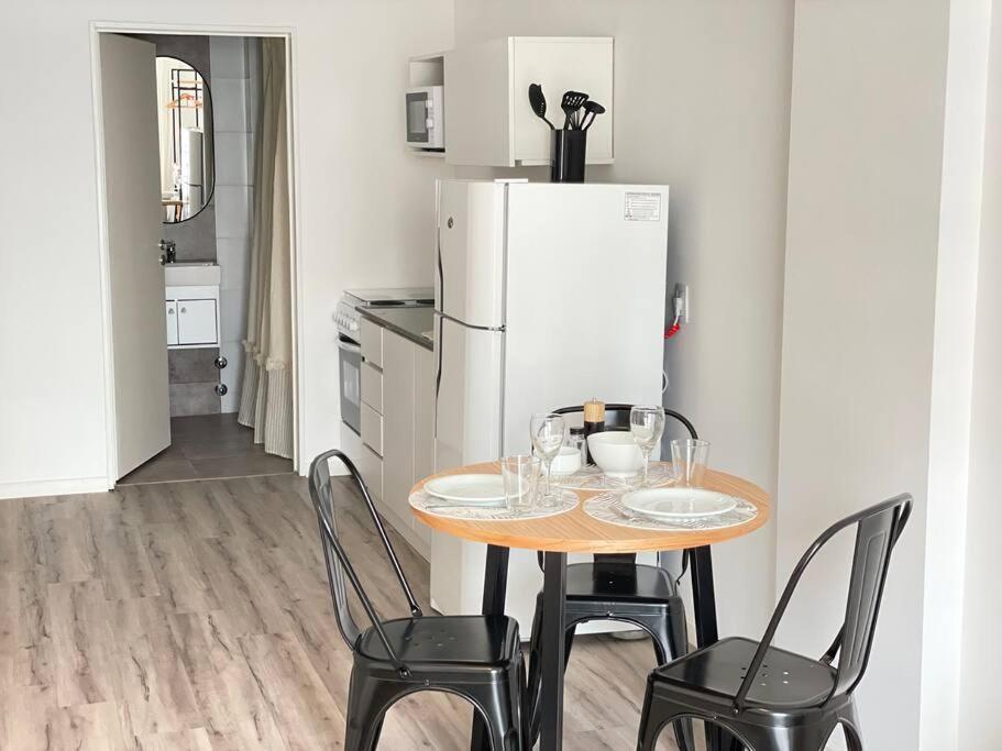 Stayhub - Departamento A Estrenar En Belgrano-colegiales! Ubicacion, Estilo Y Confort Total Buenos Aires