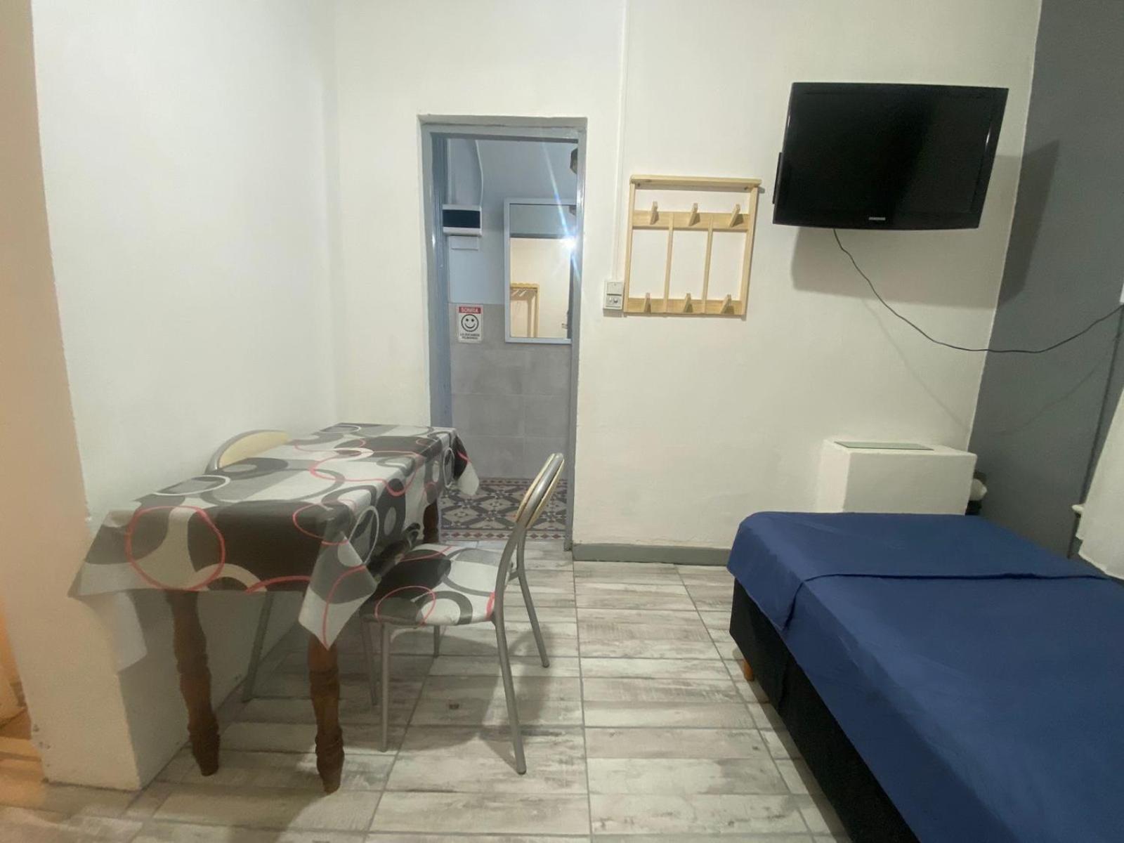 Residencia Monroe