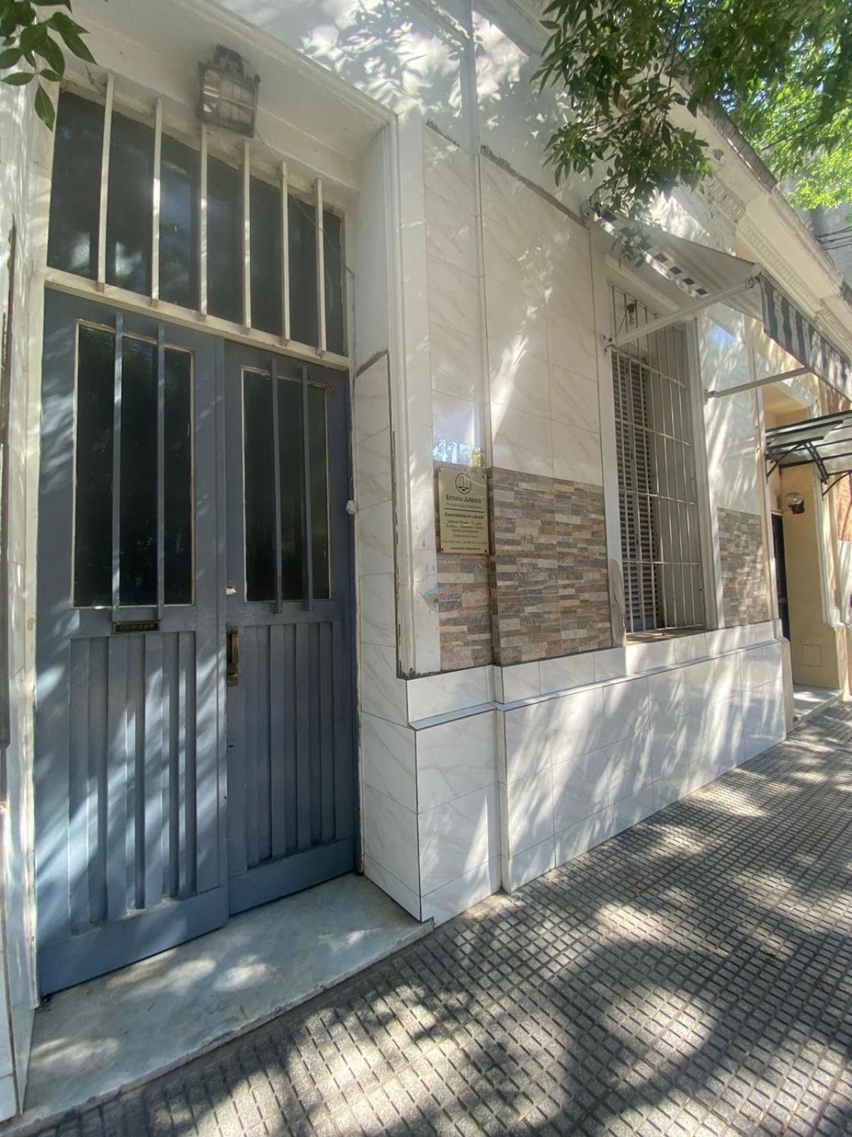 Residencia Monroe Buenos Aires