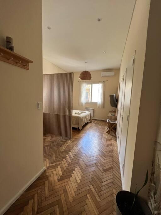 Hermoso Departamento En Recoleta Buenos Aires