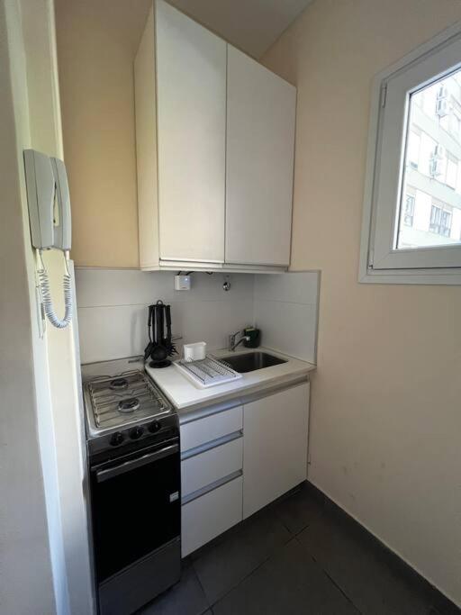 Hermoso Departamento En Recoleta Buenos Aires