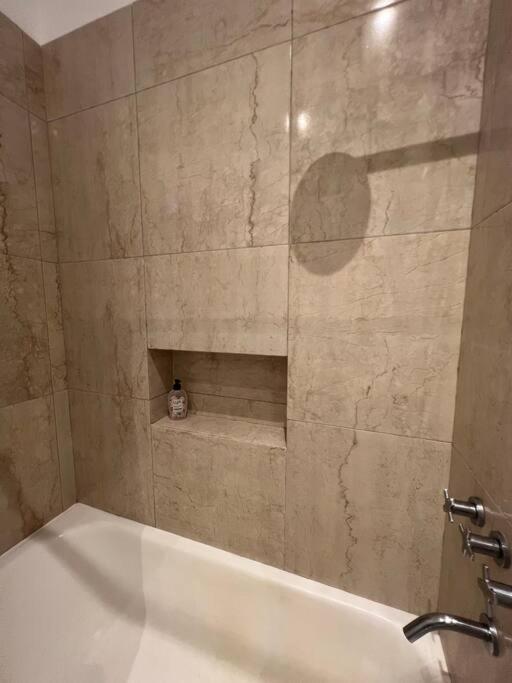 Hermoso Departamento En Recoleta * Buenos Aires