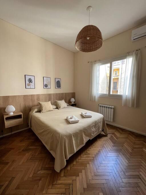 Hermoso Departamento En Recoleta Apartment Buenos Aires