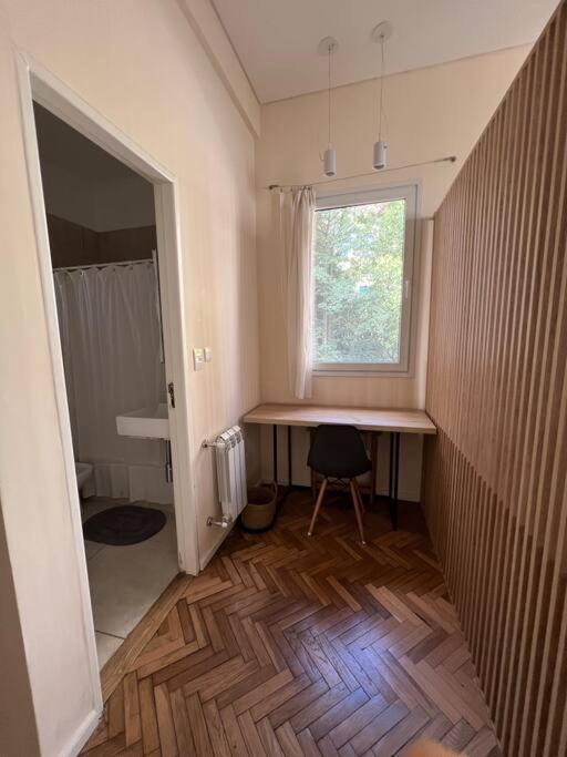 Hermoso Departamento En Recoleta * Buenos Aires