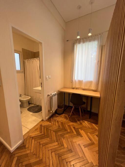 Apartment Hermoso Departamento En Recoleta *