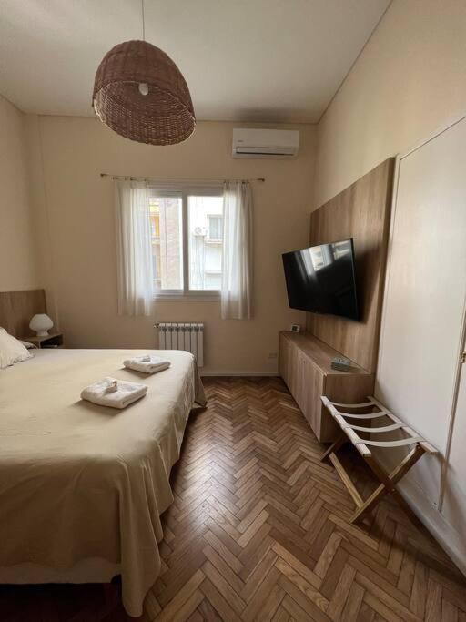 Hermoso Departamento En Recoleta Apartment Buenos Aires