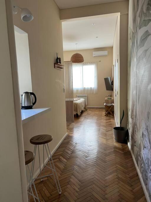 Hermoso Departamento En Recoleta * Buenos Aires