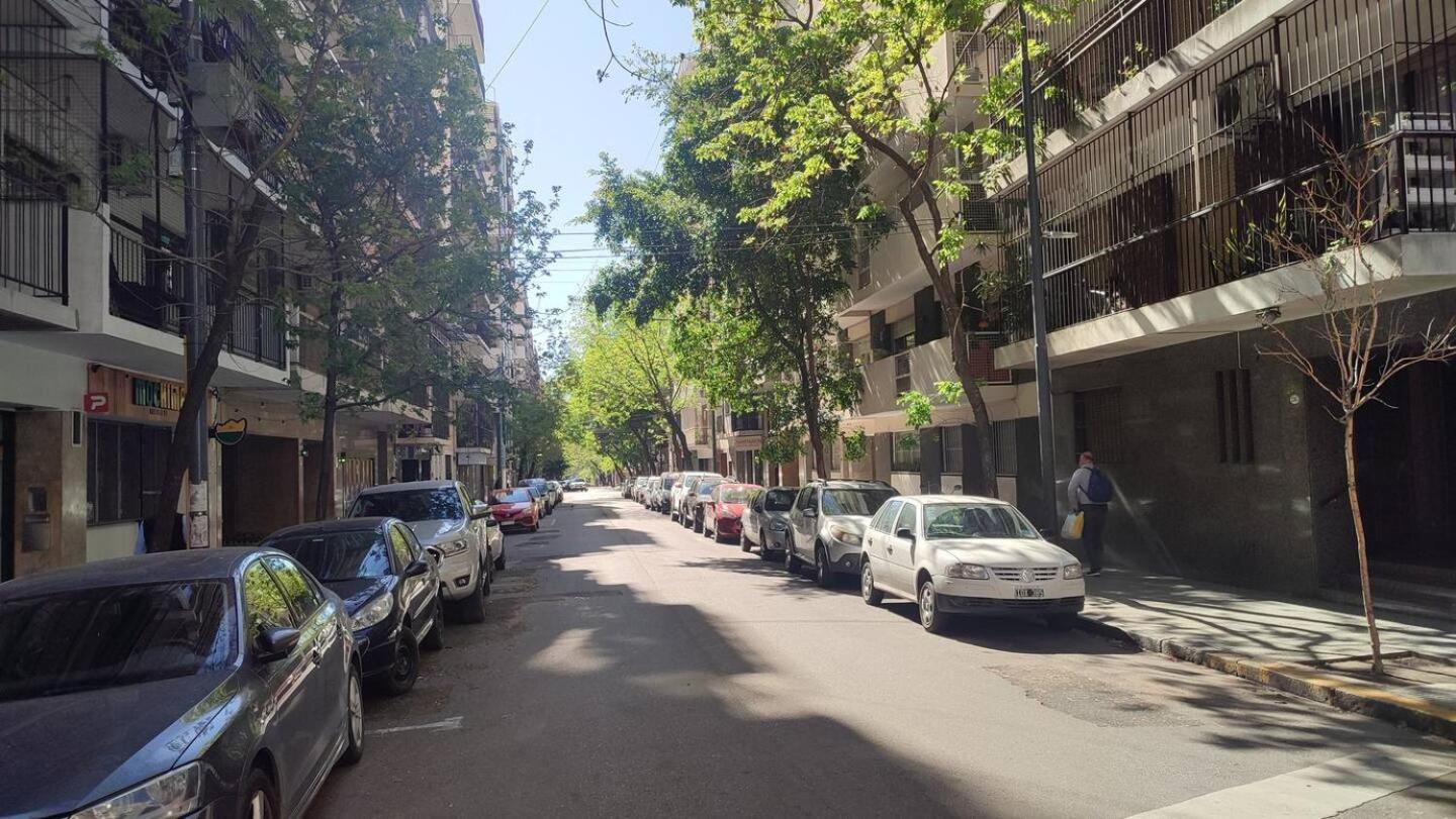 ¡habitacion Con Bano Privado En Plena Recoleta! * Buenos Aires
