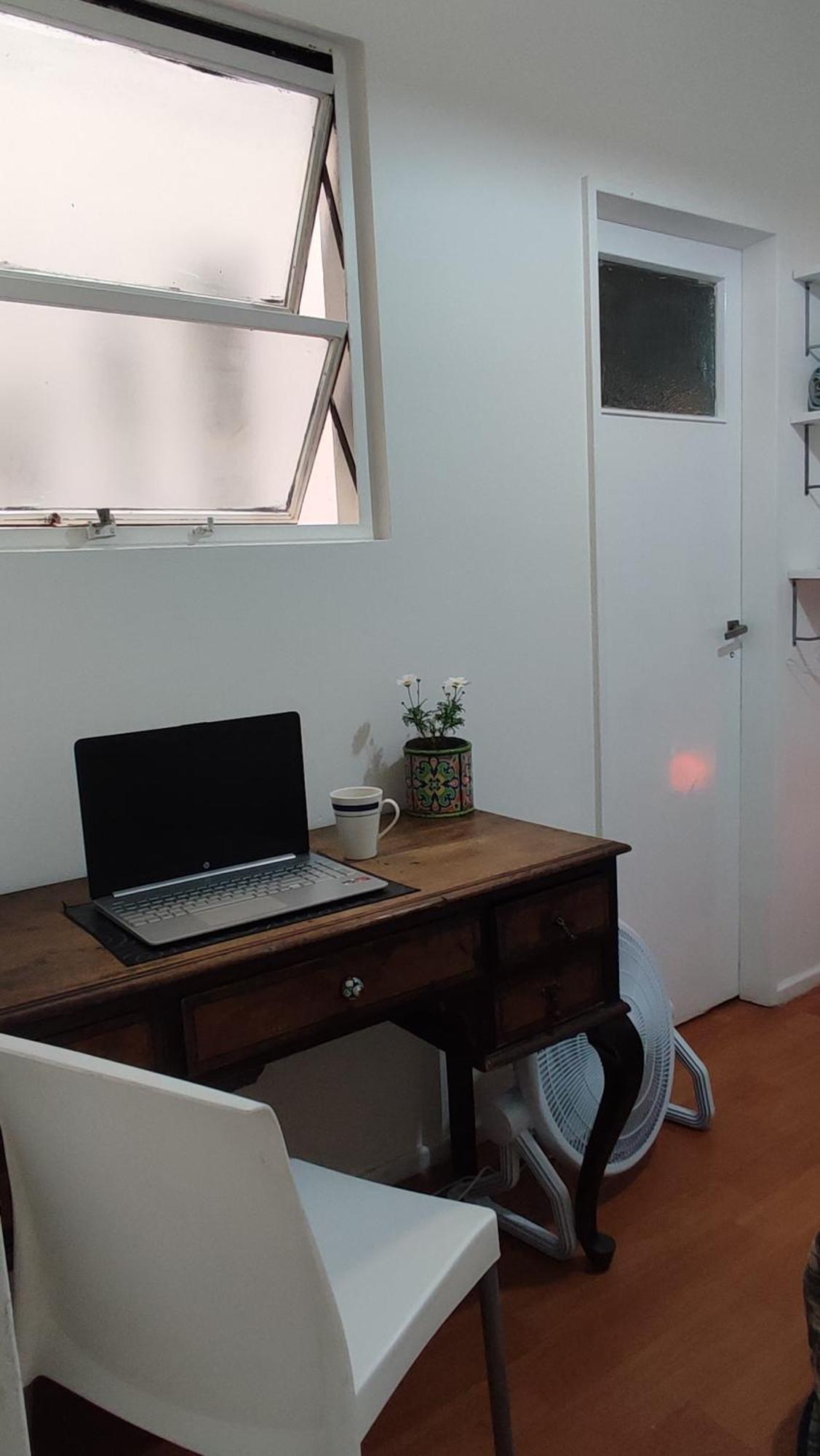 ¡habitacion Con Bano Privado En Plena Recoleta! Hospedagem domiciliar