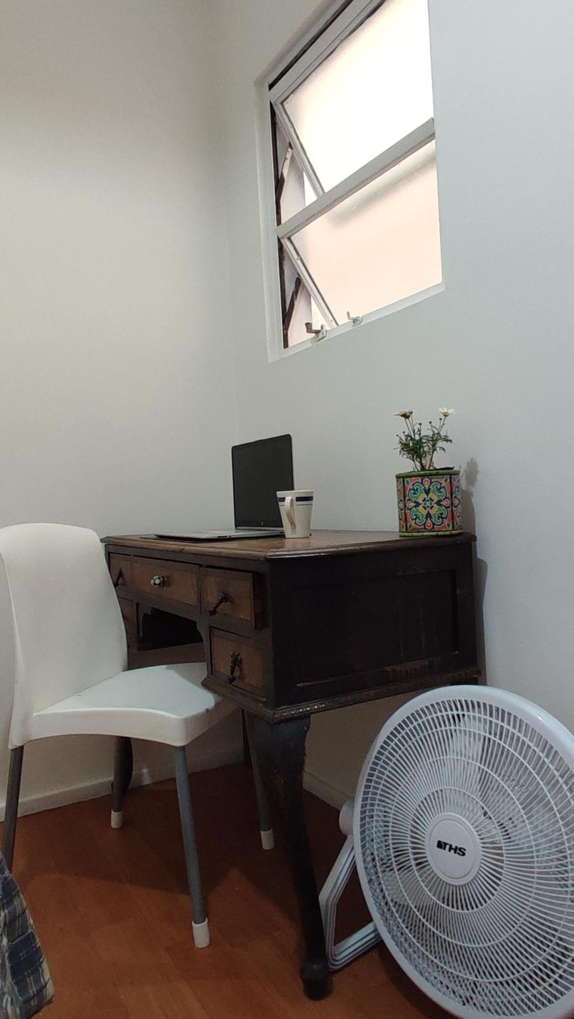Hospedagem domiciliar ¡habitacion Con Bano Privado En Plena Recoleta! *