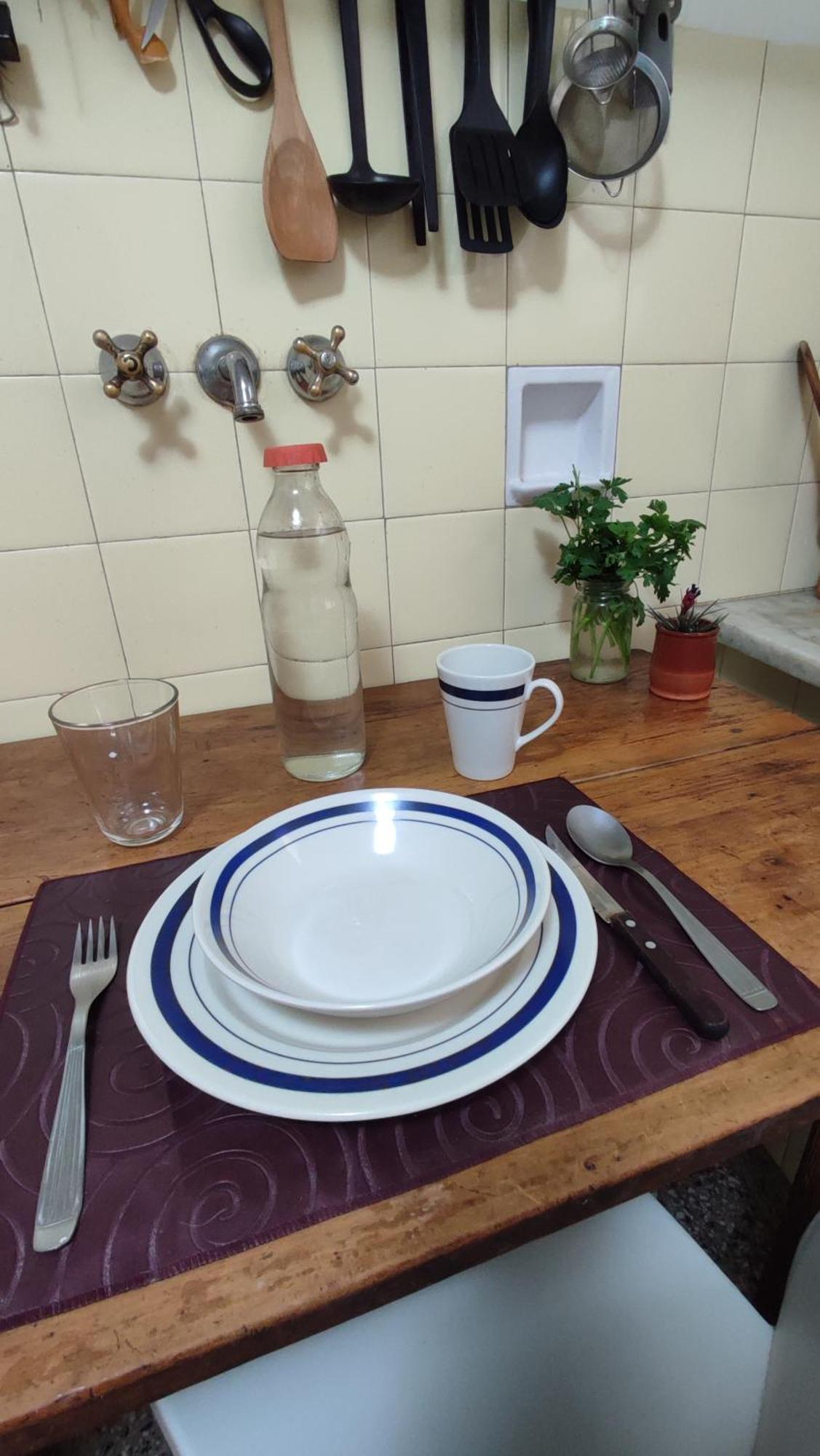 Hospedagem domiciliar ¡habitacion Con Bano Privado En Plena Recoleta!
