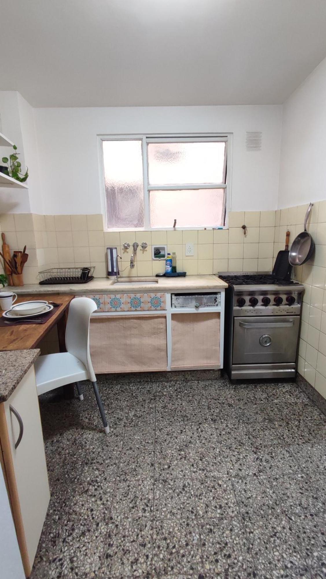 ¡habitacion Con Bano Privado En Plena Recoleta! Hospedagem domiciliar *