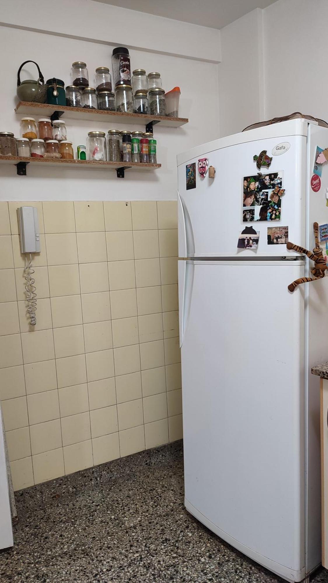 Hospedagem domiciliar ¡habitacion Con Bano Privado En Plena Recoleta!