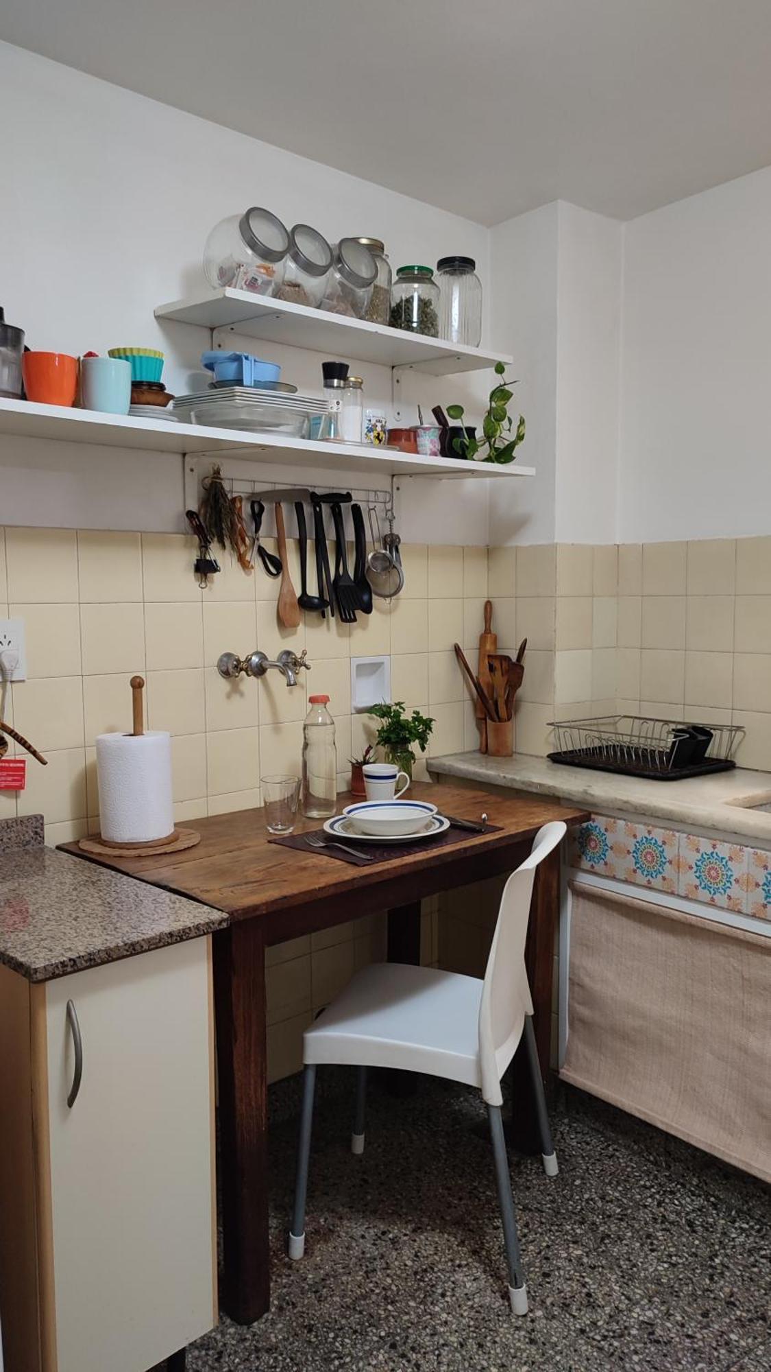 ¡habitacion Con Bano Privado En Plena Recoleta! Hospedagem domiciliar Buenos Aires