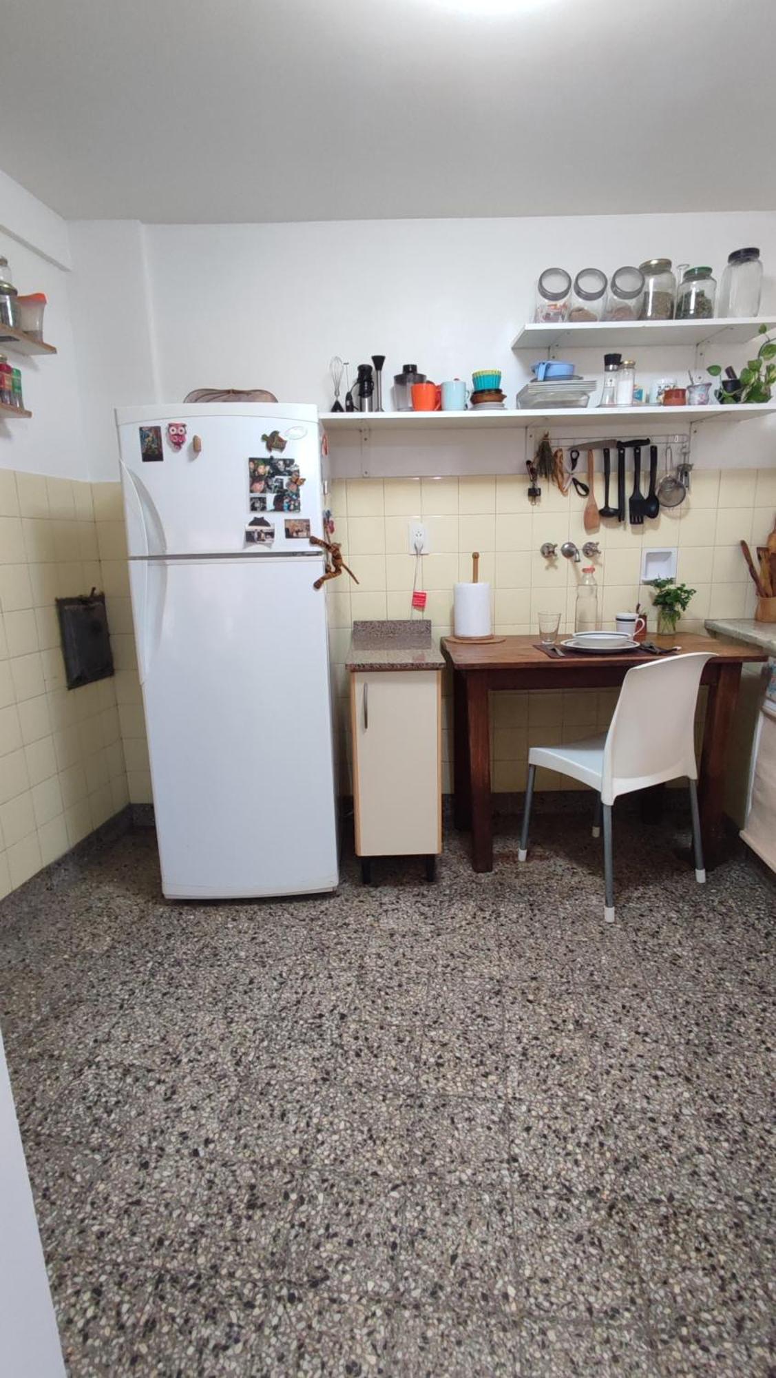 ¡habitacion Con Bano Privado En Plena Recoleta! Hospedagem domiciliar *