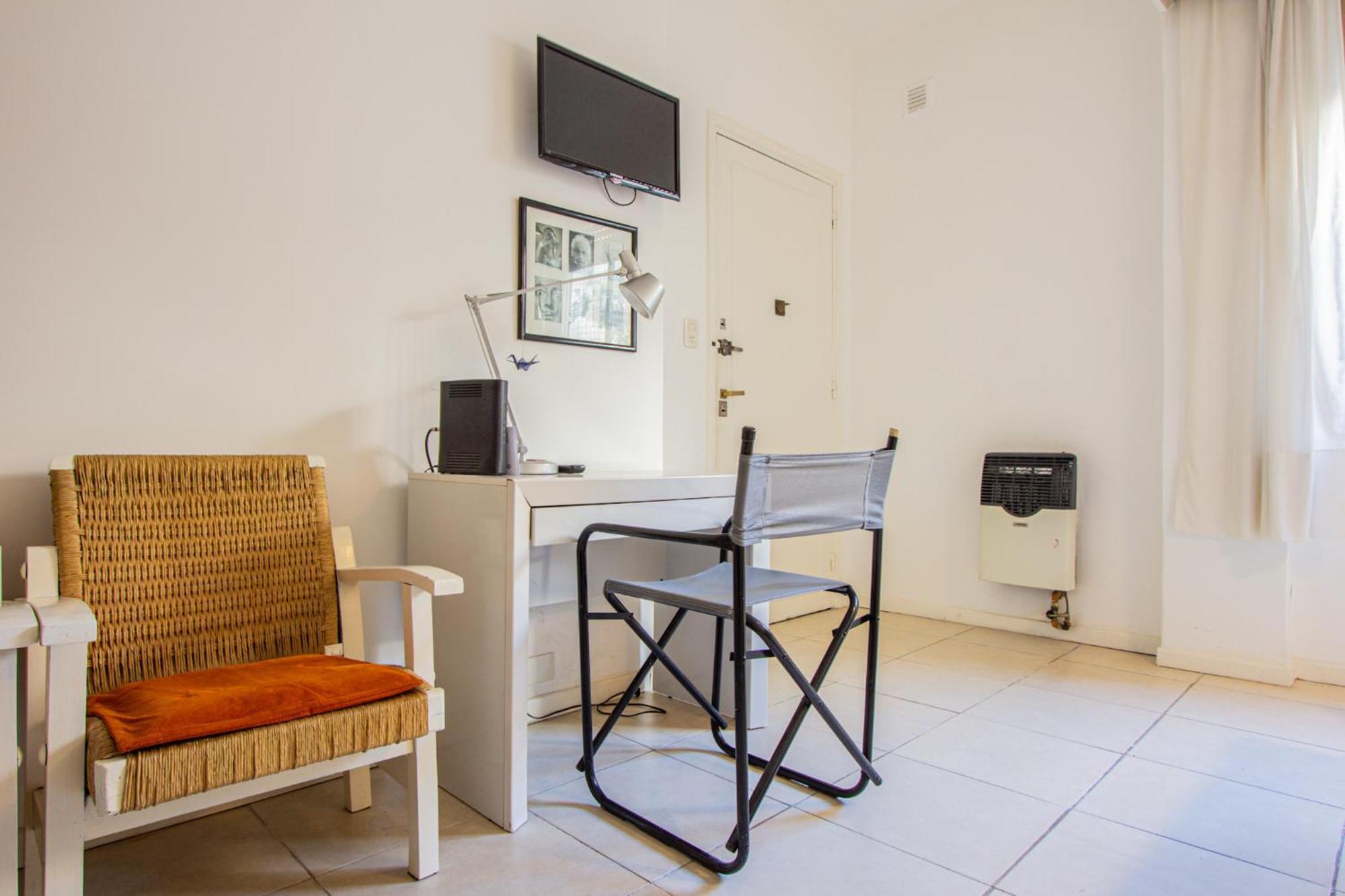 Departamento Hermoso Apartamento Buenos Aires