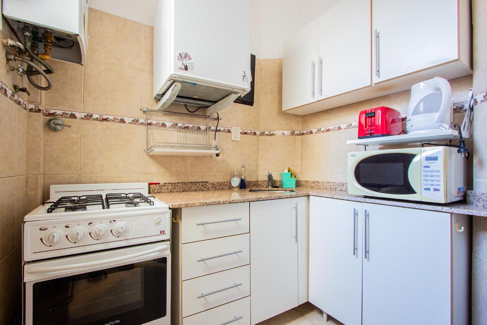 Apartamento Departamento Hermoso Buenos Aires