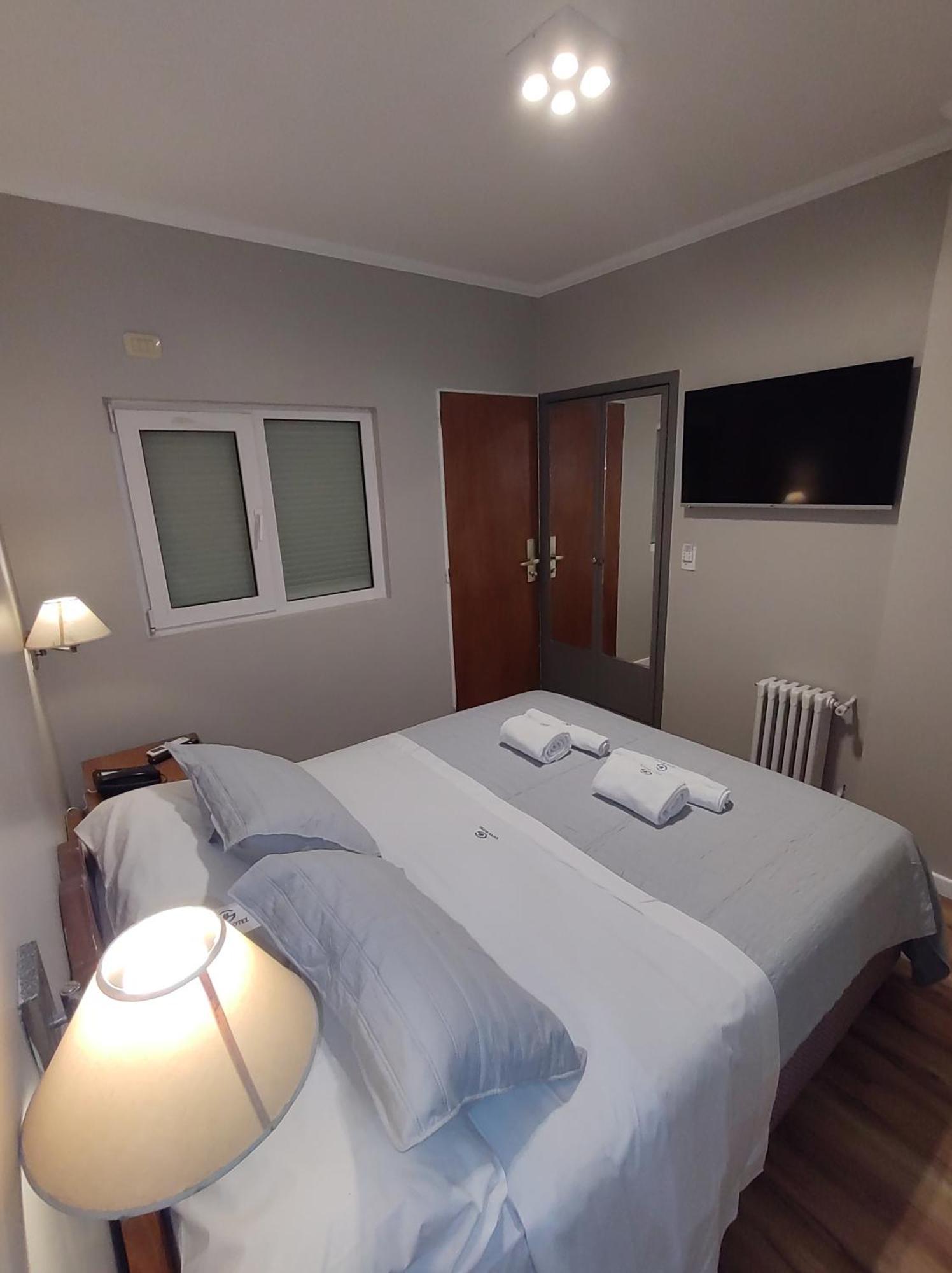 Hotel Goya Ba Buenos Aires