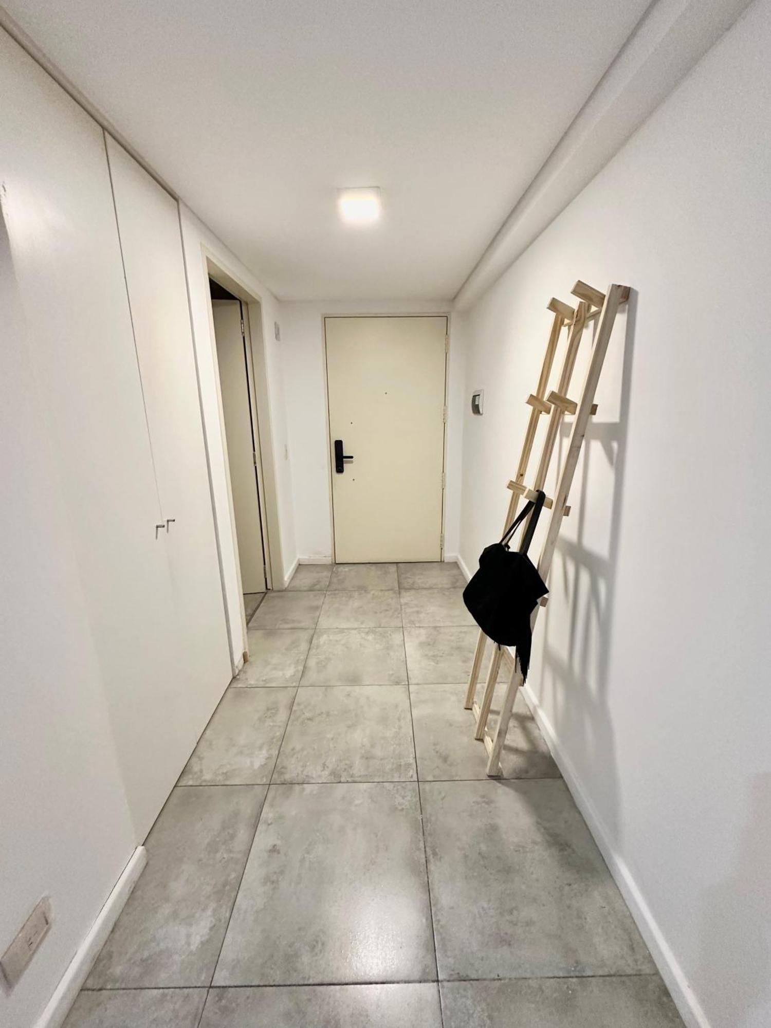Apartamento Moderno Con Amplia Terraza Y Amenities Apartment *