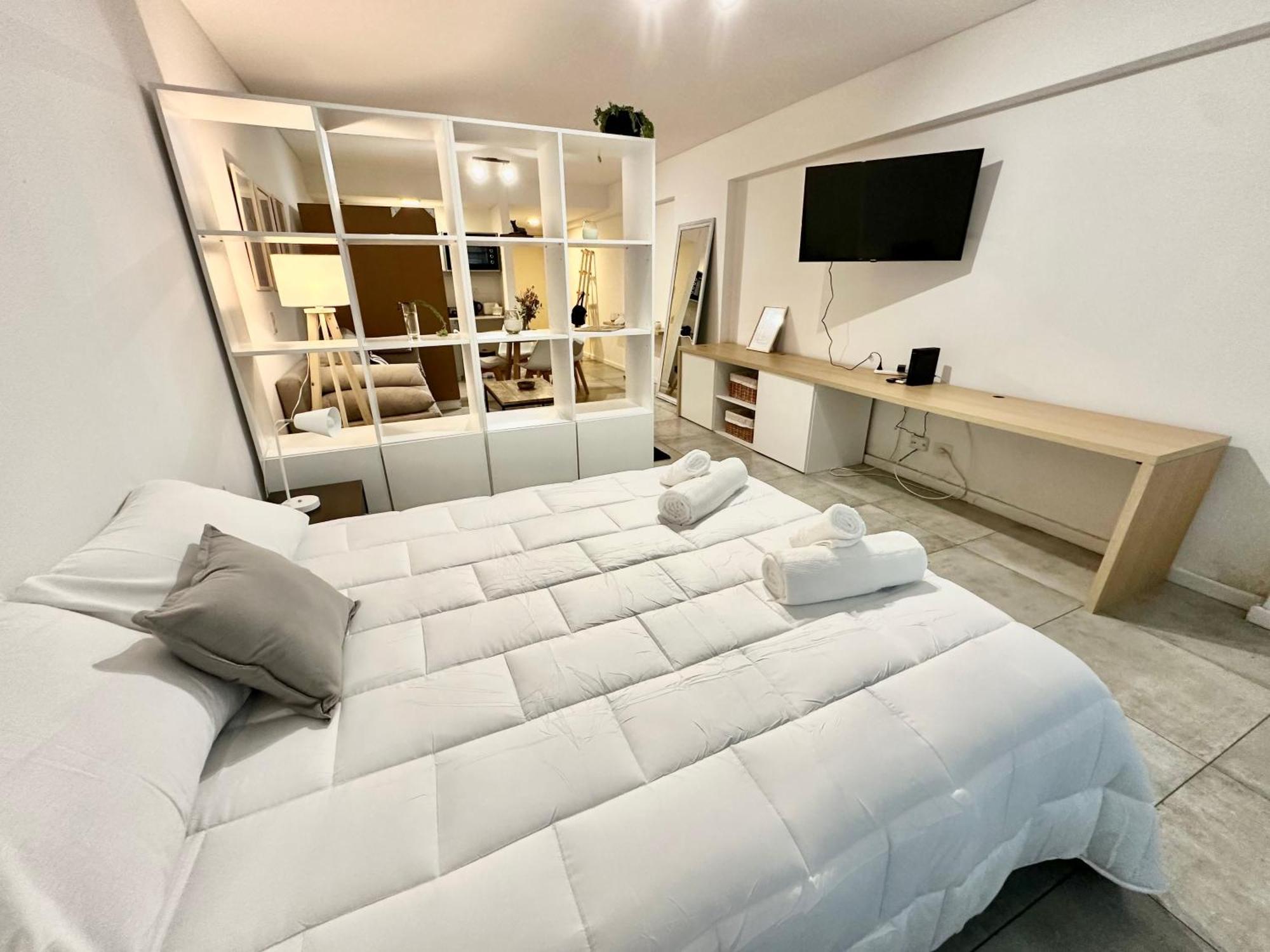 Apartment Apartamento Moderno Con Amplia Terraza Y Amenities *