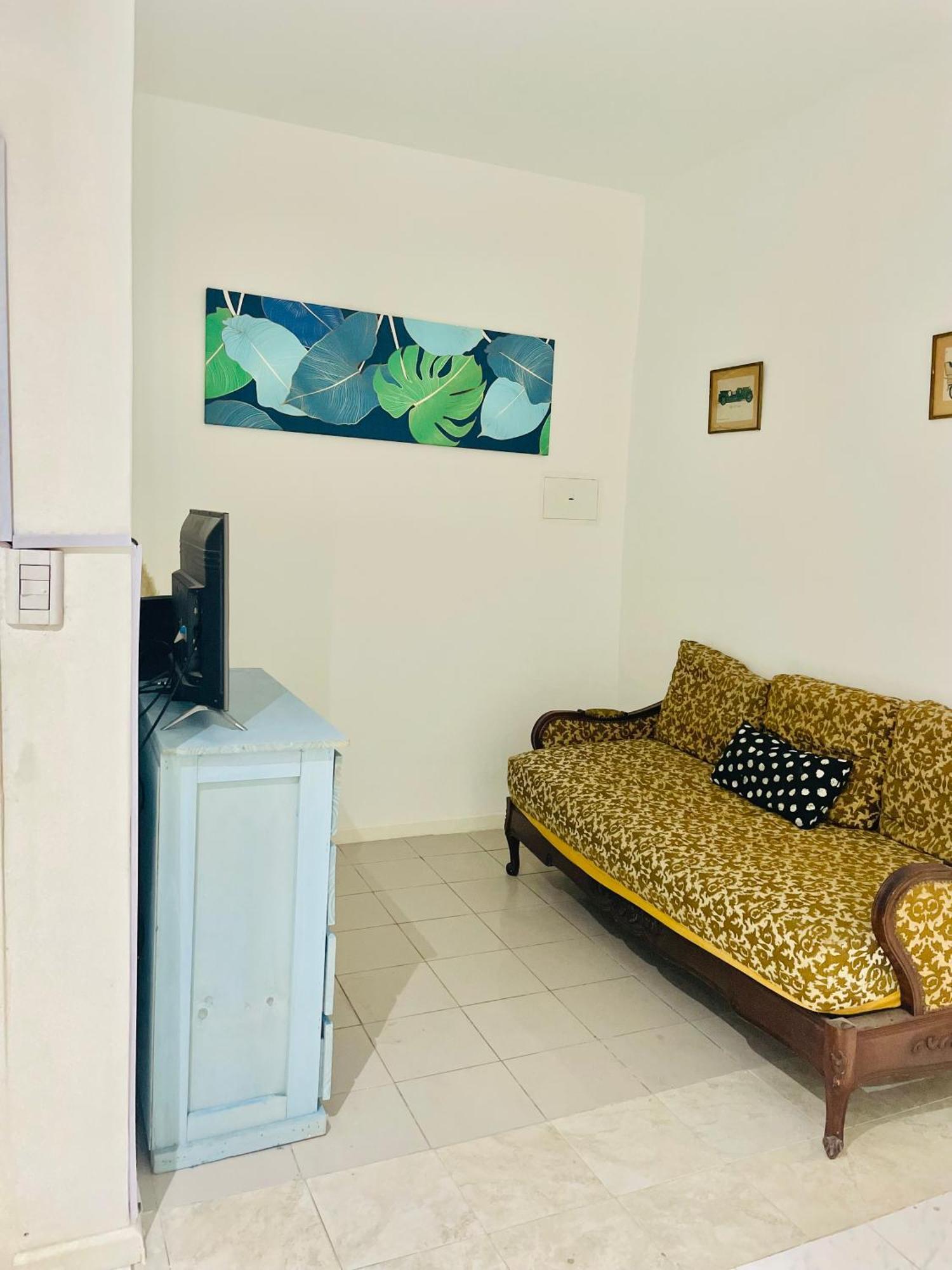 Apartamento Urban Ciudad Autónoma de Buenos Aires