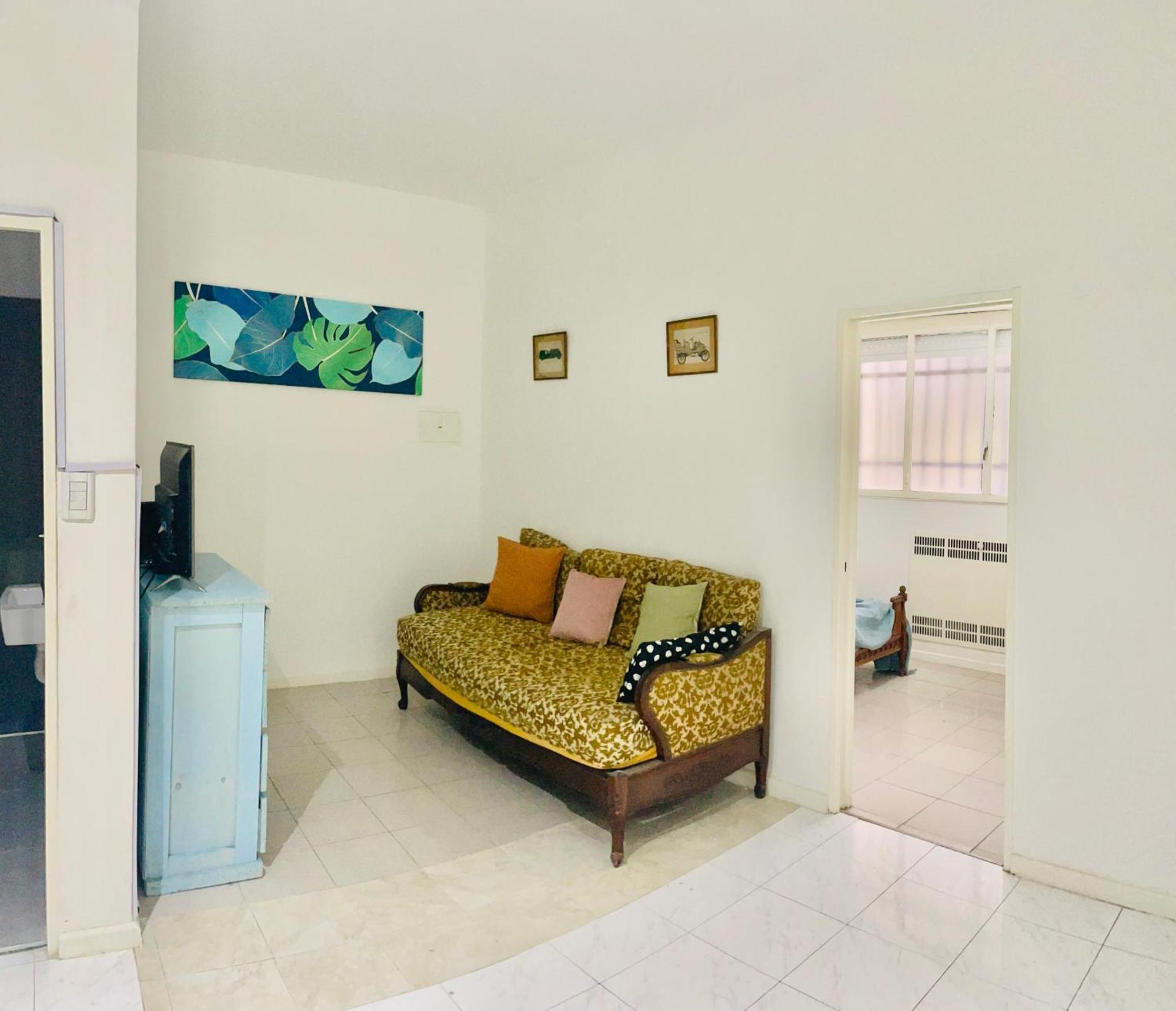 Apartamento Urban