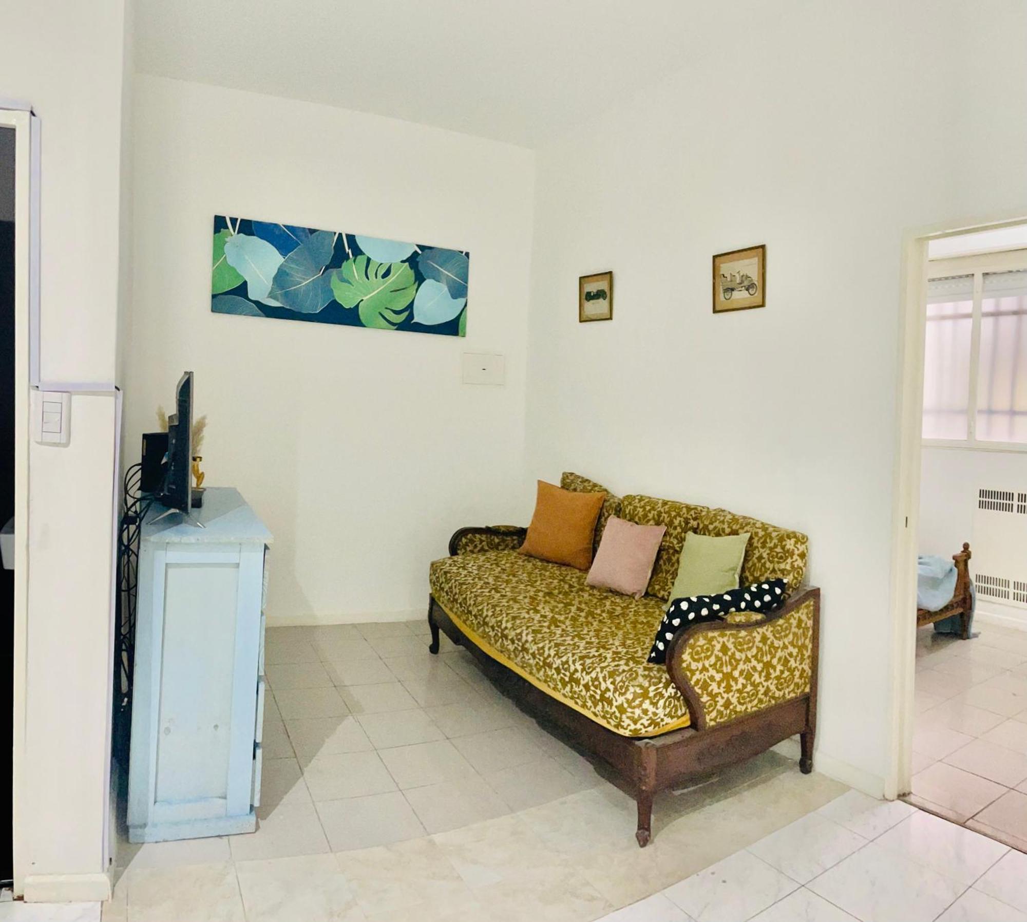 Apartamento Urban *