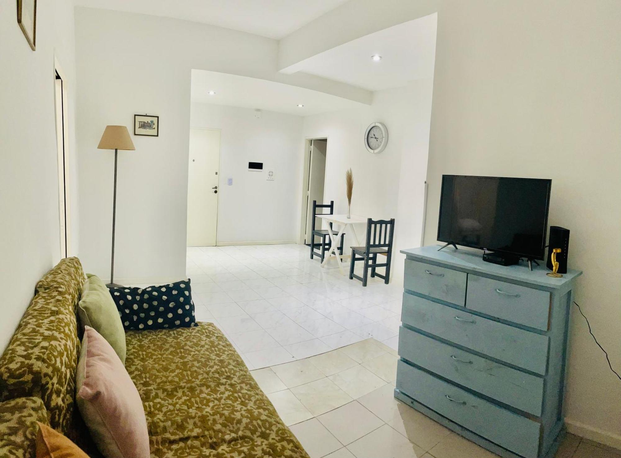Urban Apartamento *