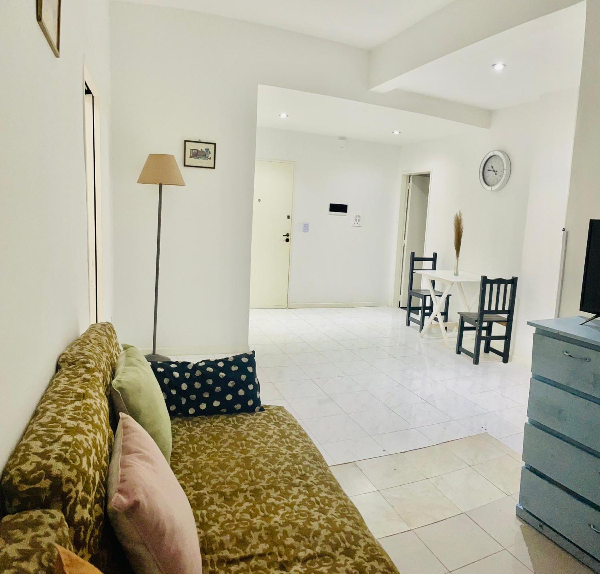 Apartamento Urban Ciudad Autónoma de Buenos Aires