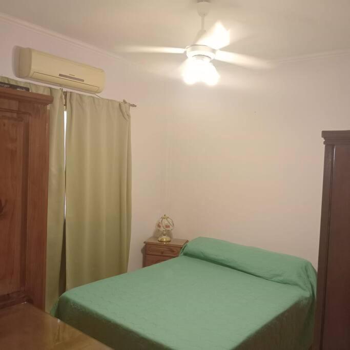 Apartment Departamento, Centro De Bs. As. *