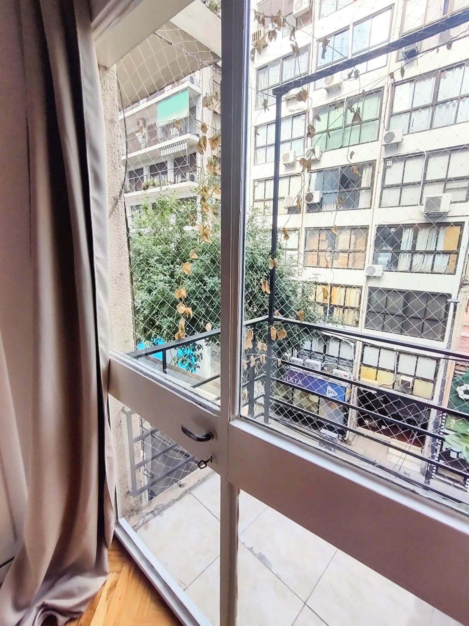 Welcome Recoleta *