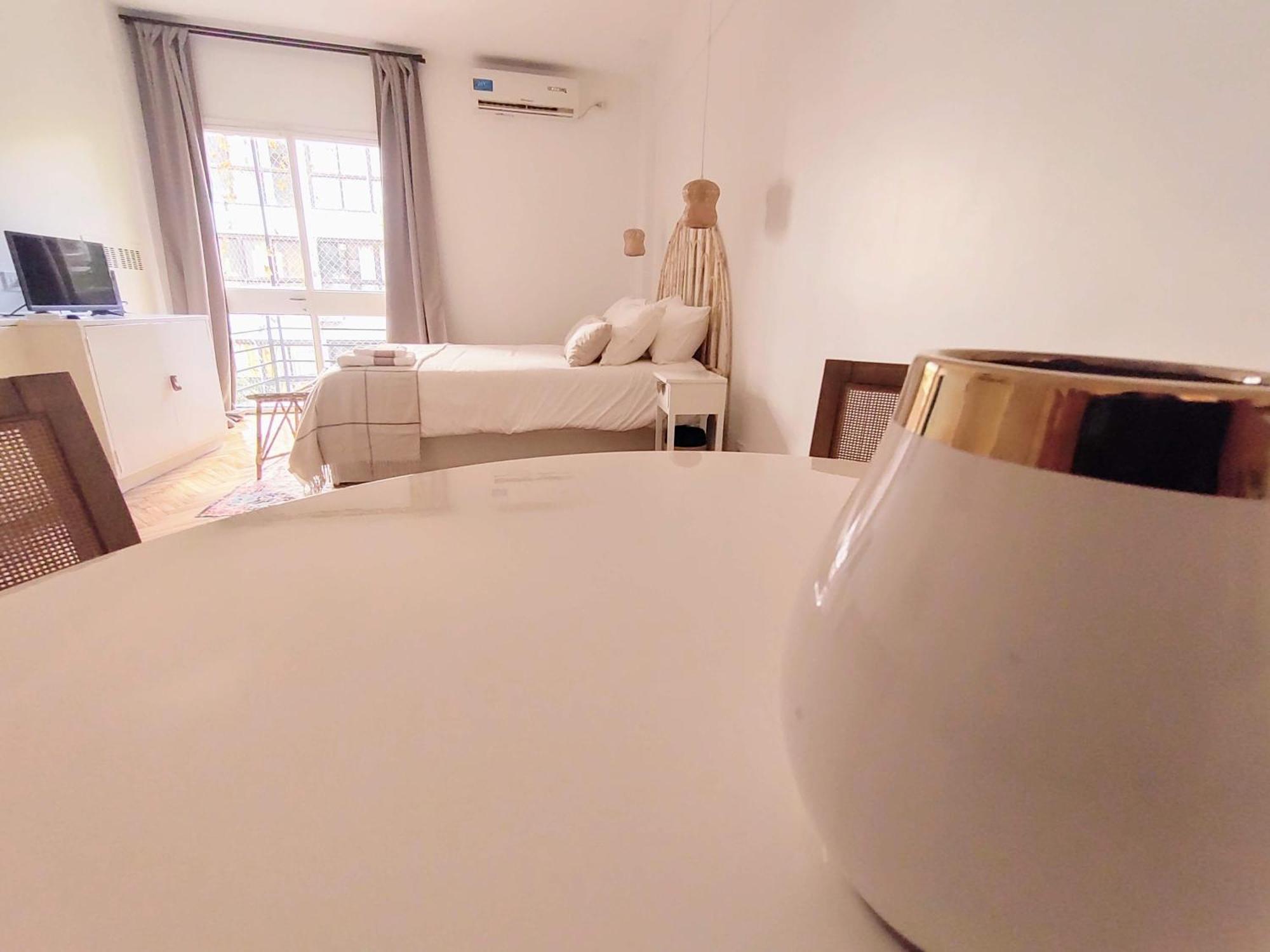 Apartamento Welcome Recoleta *