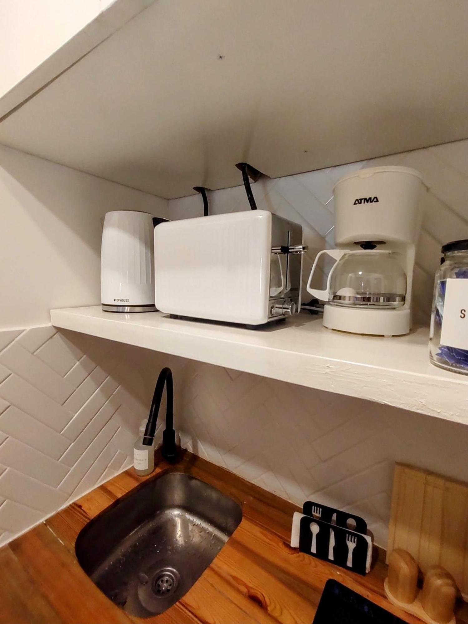 Apartamento Welcome Recoleta *