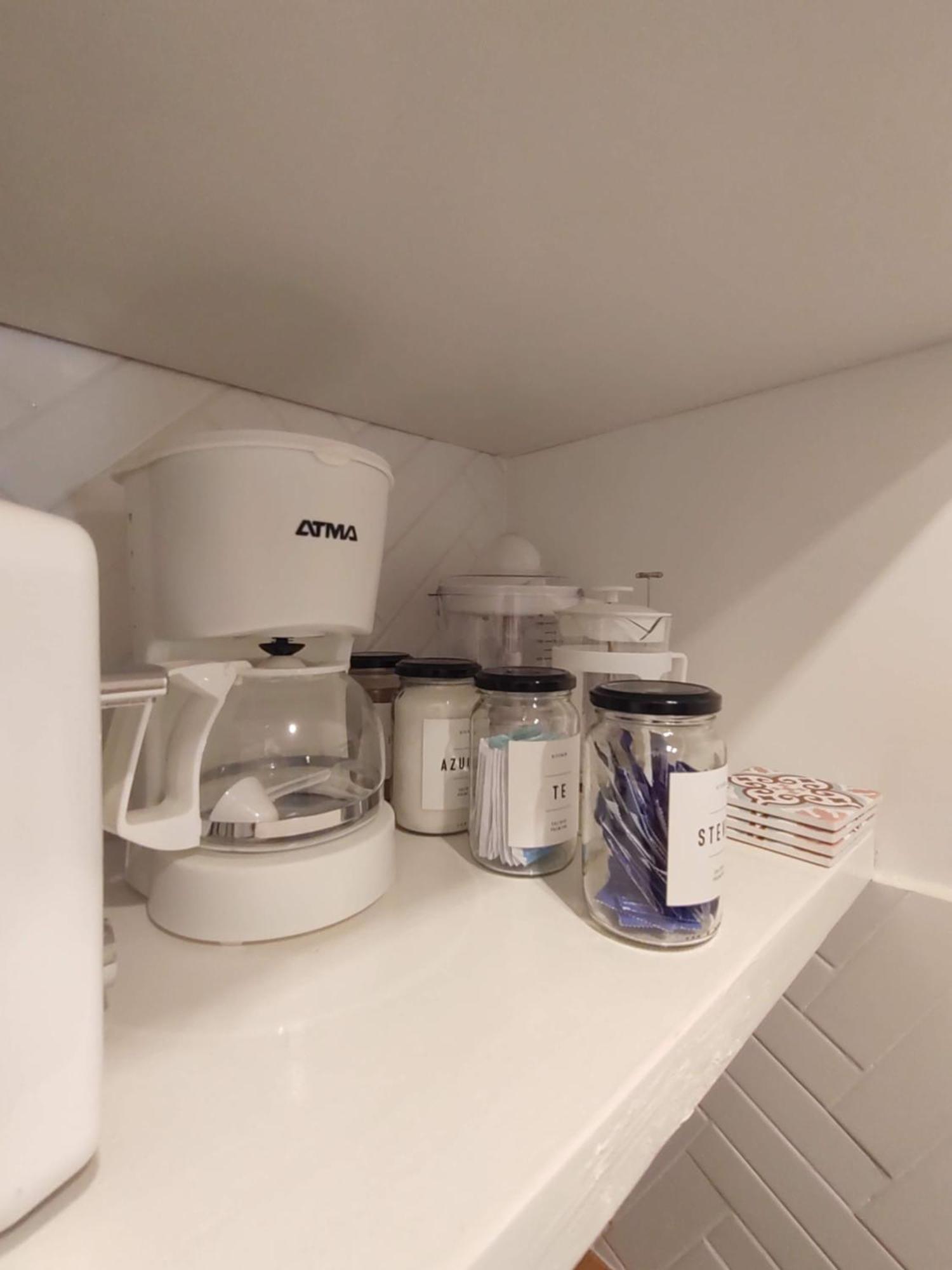 Welcome Recoleta Apartamento